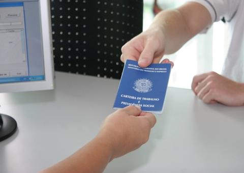 Setrab tem 29 ofertas de emprego nesta quarta-feira em Manaus