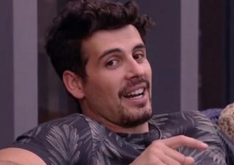  Processo de ex-BBB Maycon sobre zoofilia e maus-tratos de animais é arquivado