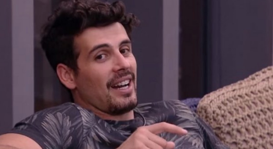  Processo de ex-BBB Maycon sobre zoofilia e maus-tratos de animais é arquivado