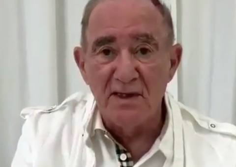 Renato Aragão fala sobre acusações de humilhar ex-funcionários: ‘Quem inventou vai pagar'