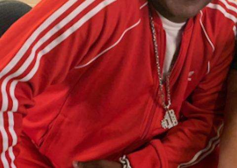 Ator americano compra carro de US$ 2 milhões e sofre acidente minutos depois 