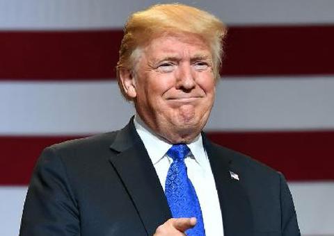 Trump defende a exclusão de pessoas transgênero do Exército