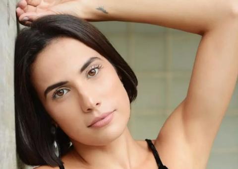 Corpo de atriz Gabi Costa, de ‘Orfãos da Terra’, é velado no Rio de Janeiro