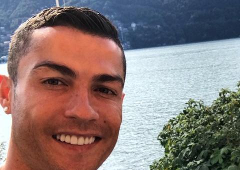 Mulher que acusou Cristiano Ronaldo de estupro retira denúncia