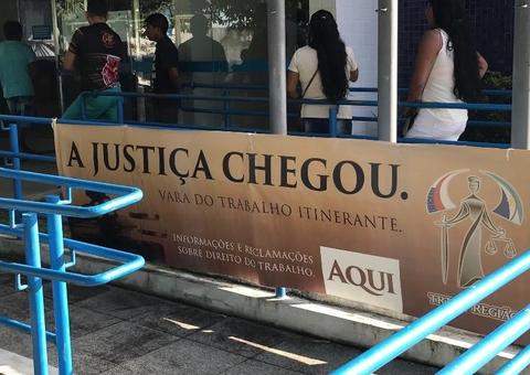 Indígenas garantem R$ 31,5 mil em acordos trabalhistas no Amazonas 