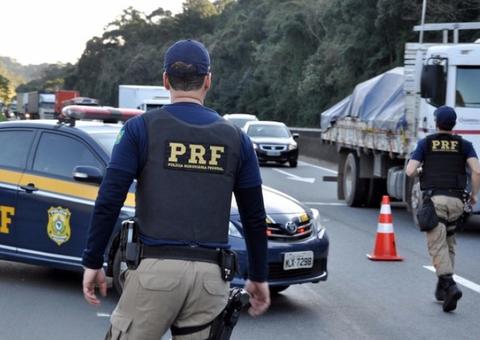 MPF expede recomendação para garantir lotação de agentes da PRF no Amazonas 