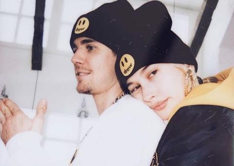 Justin Bieber e Hailey Baldwin preparam festão de casamento 