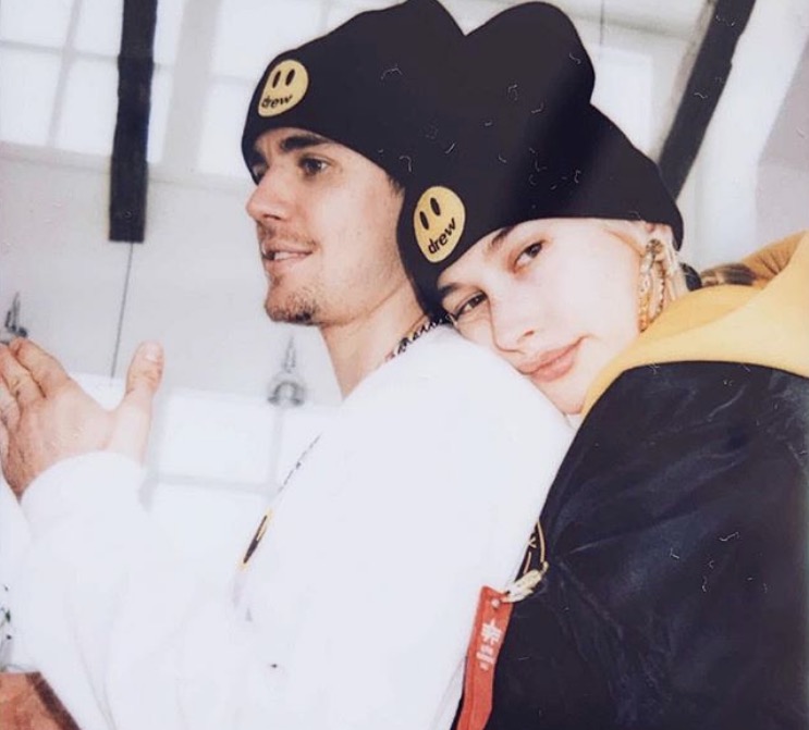 Justin Bieber e Hailey Baldwin preparam festão de casamento 