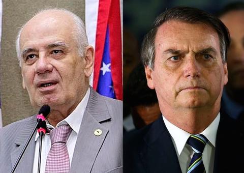 Projeto de Bolsonaro que altera Código de Trânsito é maluquice, avalia Serafim