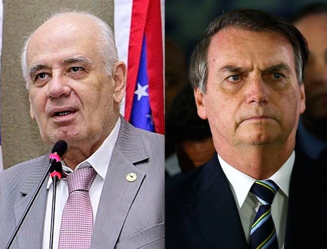 Projeto de Bolsonaro que altera Código de Trânsito é maluquice, avalia Serafim