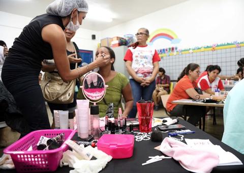 Ação itinerante 'Prefeitura + Presente' chega à zona Leste de Manaus no sábado 