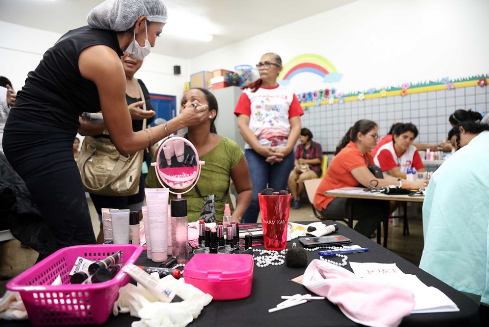 Ação itinerante 'Prefeitura + Presente' chega à zona Leste de Manaus no sábado 