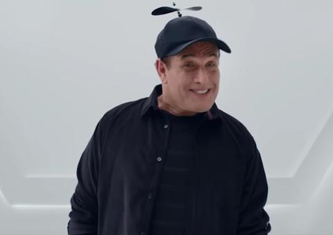 Sérgio Mallandro é confirmado em ‘MIB: Homens de Preto Internacional’