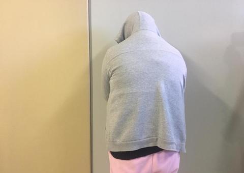 ‘Vovó golpista’ é presa após enganar banco mais de 10 vezes