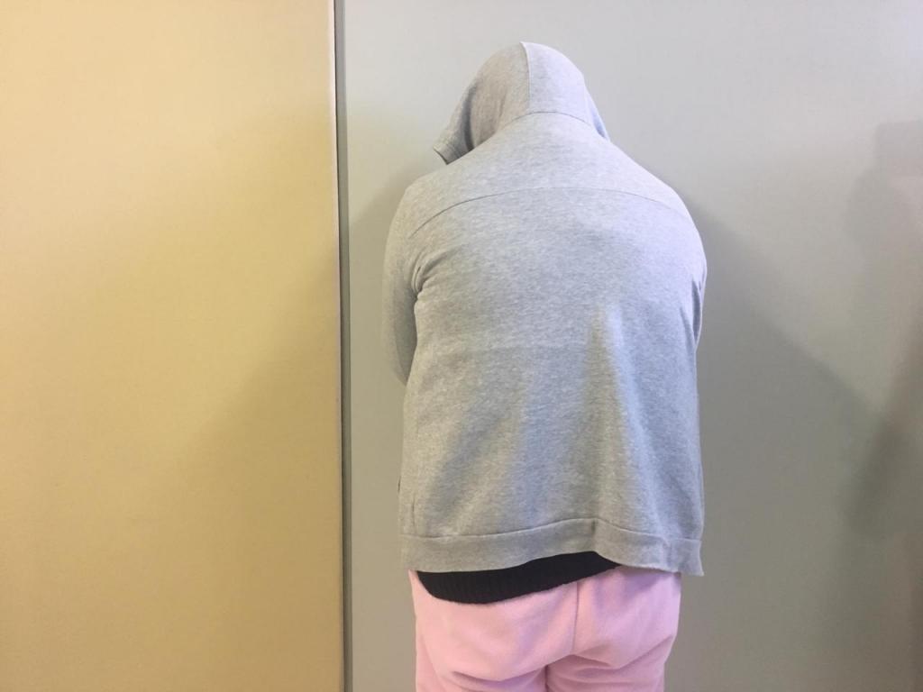 ‘Vovó golpista’ é presa após enganar banco mais de 10 vezes