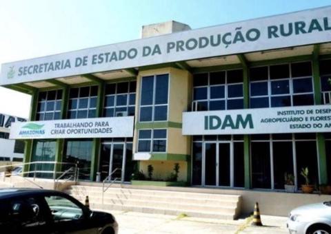 Idam divulga resultado final de concurso no Amazonas
