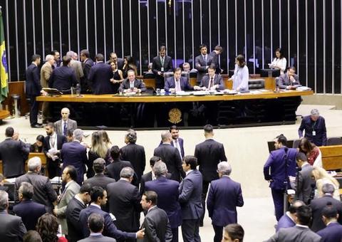 Câmara aprova mudança na tramitação de medidas provisórias