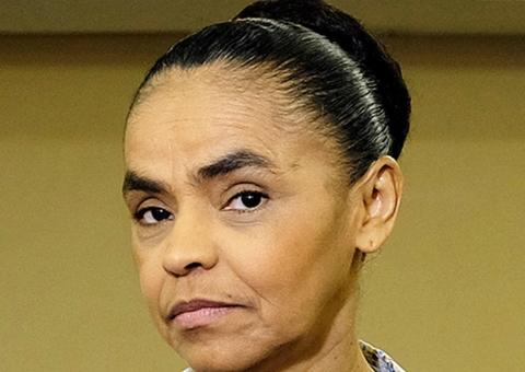 Marina Silva é diagnosticada com dengue e passa por exames em Brasília