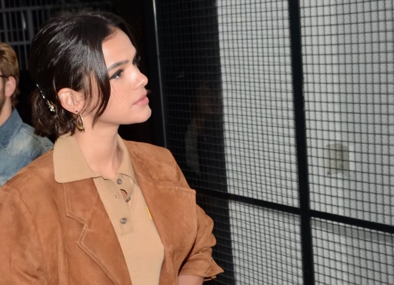  Bruna Marquezine é intimada a depor em delegacia do Rio, diz advogado