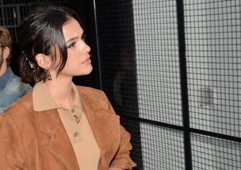  Bruna Marquezine é intimada a depor em delegacia do Rio, diz advogado