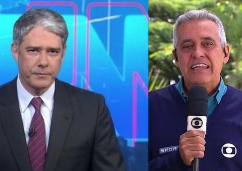 Globo afasta repórter Mauro Naves por interferir em acusação de estupro de Neymar
