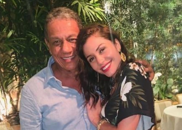  Maria Melilo diz que namorado de Manaus mentiu a idade