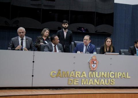 Audiências públicas sobre regulamentação do transporte por aplicativo são encerradas em Manaus