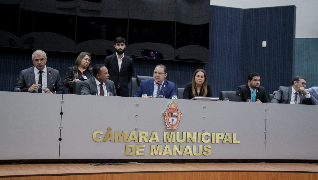 Audiências públicas sobre regulamentação do transporte por aplicativo são encerradas em Manaus