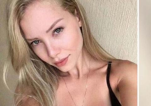  Advogado diz que Najila Trindade, acusadora de Neymar, recebeu ameaça de morte