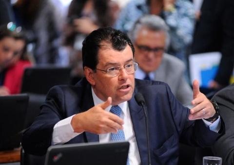 Braga defende liberação do aeródromo de Itacoatiara e a conclusão de aeroportos no AM