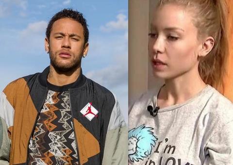 Mulher que acusa Neymar de estupro é detonada após vídeo vir à tona: ‘estuprada de Taubaté’