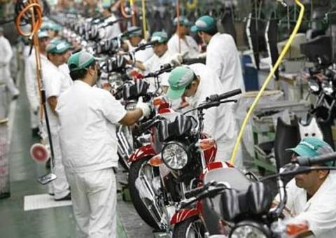 Justiça suspende paralisação de funcionários da Moto Honda prevista para esta quinta em Manaus 