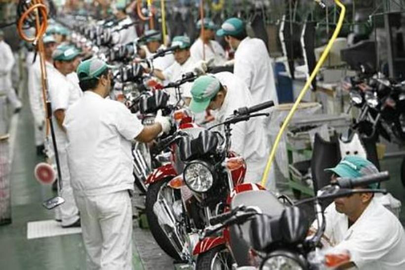 Justiça suspende paralisação de funcionários da Moto Honda prevista para esta quinta em Manaus 