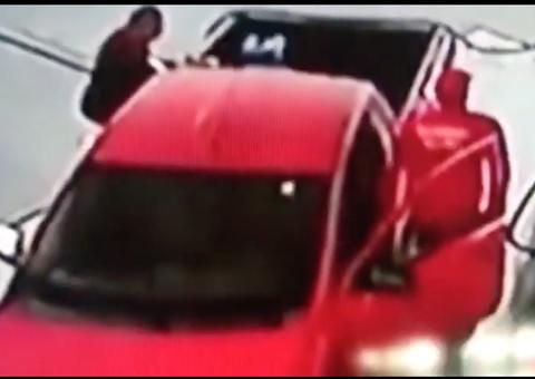 Corpo de Bombeiros afasta militares suspeitos de desviar gasolina em Manaus 