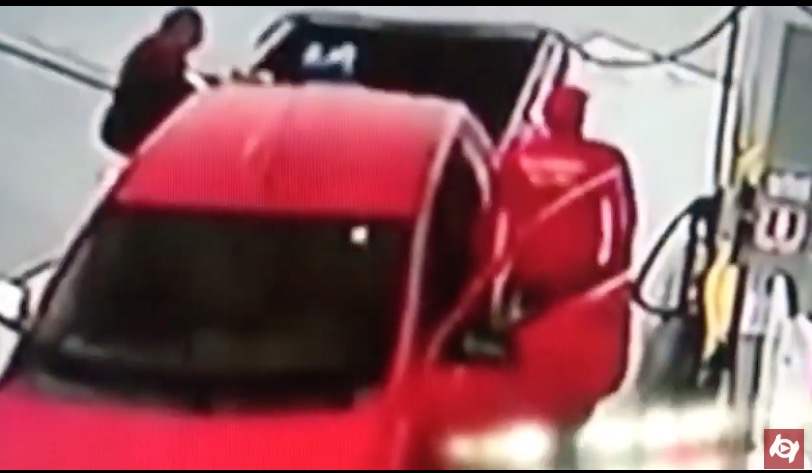 Corpo de Bombeiros afasta militares suspeitos de desviar gasolina em Manaus 