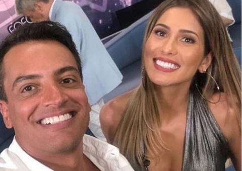 Após briga, Leo Dias quebra o silêncio sobre como ficou amizade com Lívia Andrade