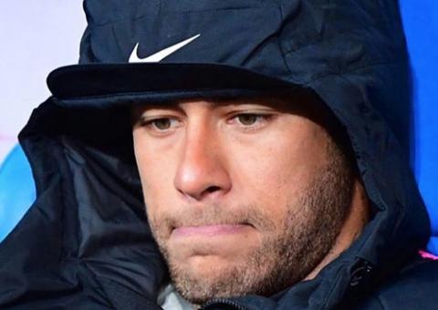 Patrocinadora cancela campanha com Neymar após acusação de estupro