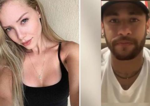 Advogada de mulher que acusa Neymar deixa o caso