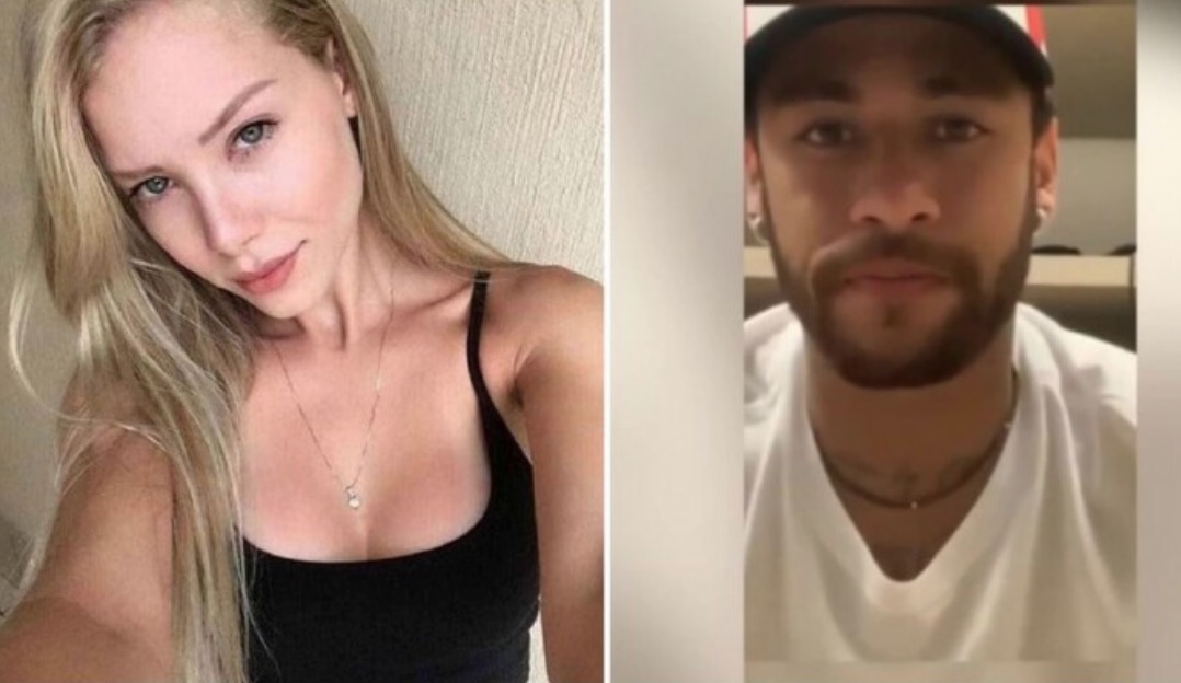 Advogada de mulher que acusa Neymar deixa o caso