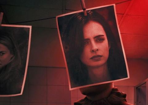 3ª temporada de Jessica Jones ganha trailer completo. Assista