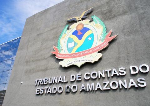 TCE notifica governo sobre cumprimento de Lei contra fraudes em contratos no Amazonas