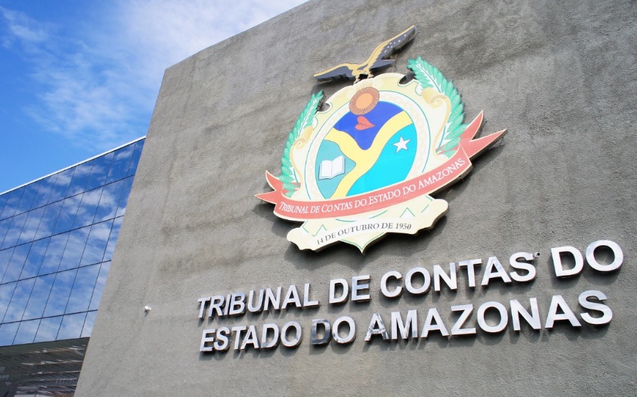 TCE notifica governo sobre cumprimento de Lei contra fraudes em contratos no Amazonas