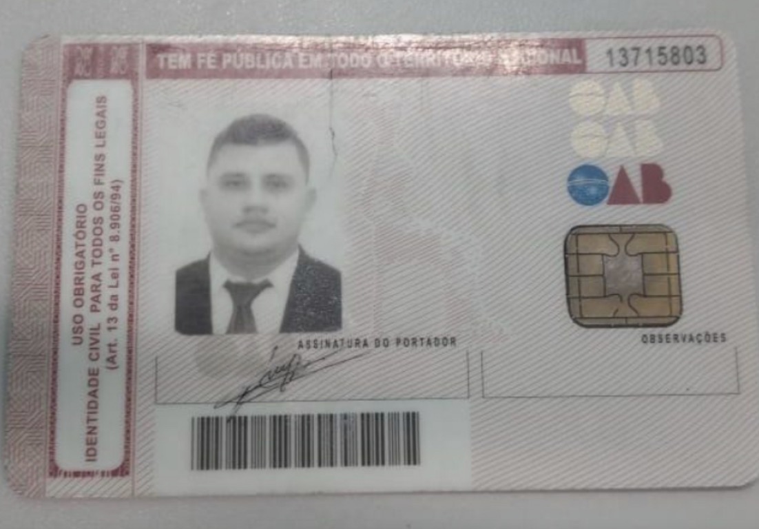 Advogado suspeito de tentar entrar com drogas no CDPM 2 tem prisão preventiva decretada