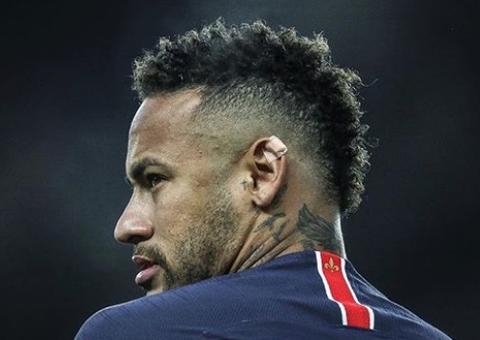 Najila sugere que Neymar estava drogado no dia do encontro do suposto estupro 