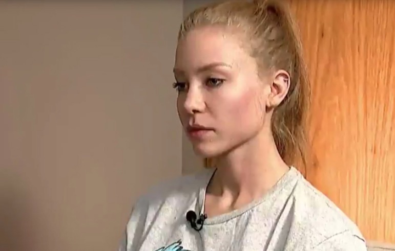 Modelo que acusa Neymar de estupro falta ao depoimento pela 4ª vez