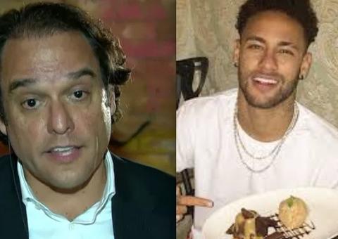 Ex-advogado de Najila era sócio de restaurante parceiro do Instituto Neymar