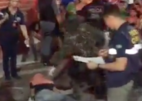  Em Manaus, homem é morto com tiro na testa após tentar impedir assalto 