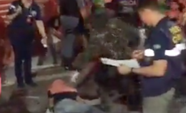  Em Manaus, homem é morto com tiro na testa após tentar impedir assalto 