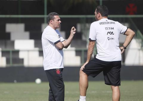 Vasco pega Inter para buscar 1ª vitória e deixar lanterna do Brasileirão