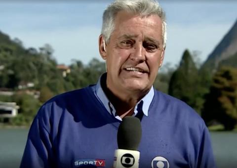 Revelado verdadeiro motivo do afastamento de Mauro Naves da Globo no caso Neymar